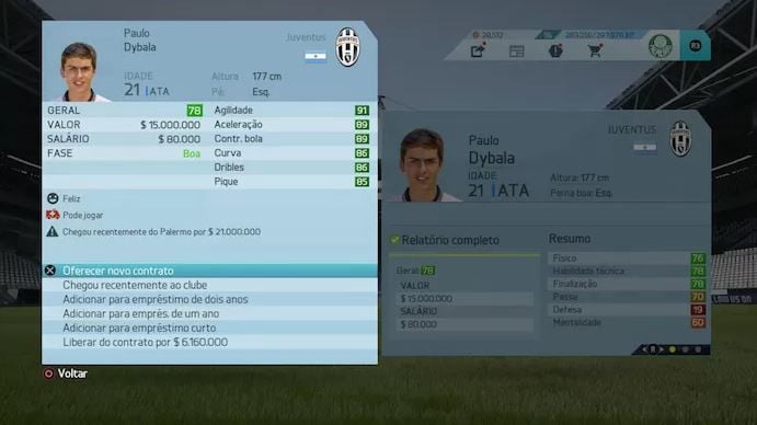 Paulo Dybala