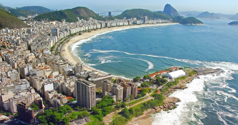 Rio de Janeiro (RJ)