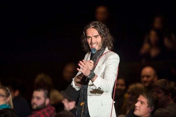 Russel Brand