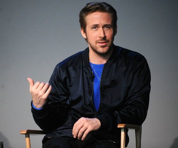 Ryan Gosling