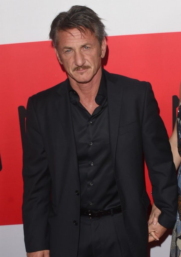 Sean Penn
