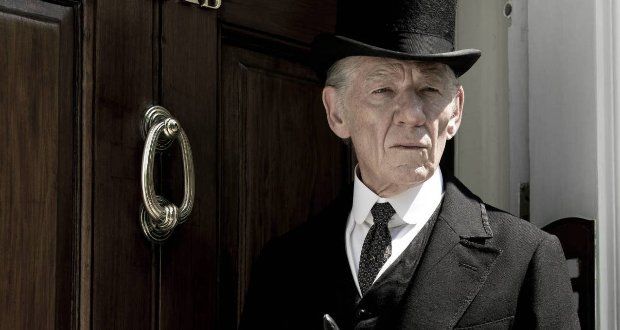 Sr. Holmes