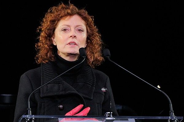 Susan Sarandon