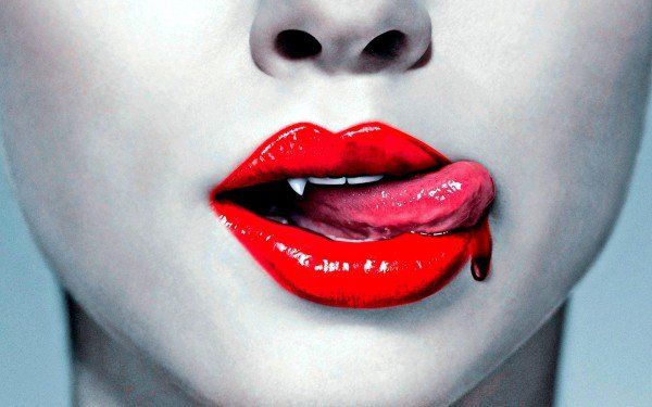 Vampiros