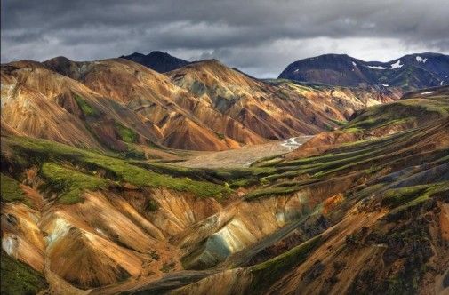 Islândia: o que fazer por lá?