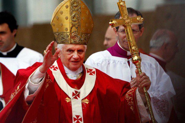 Papafobia