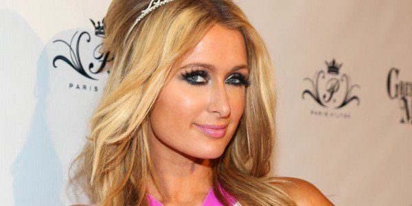 Video Gratis De Sexo Paris Hilton 15