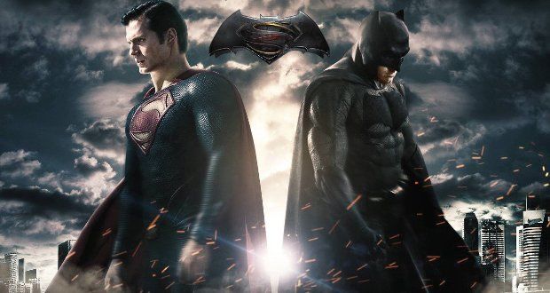 Batman vs Superman - A origem da justiça