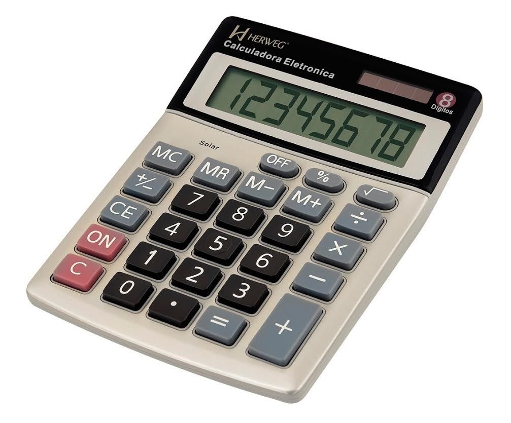 Calculadora