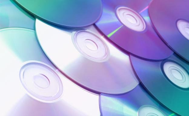 CD