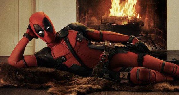 Deadpool