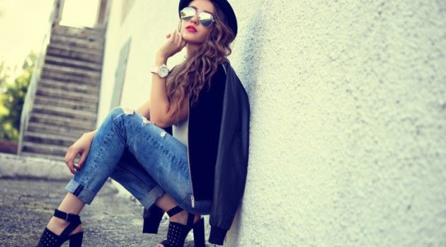 Dicas para compor bons looks