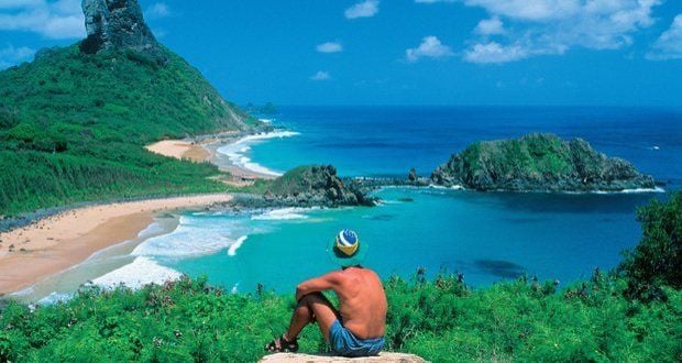 Fernando de Noronha - Brasil