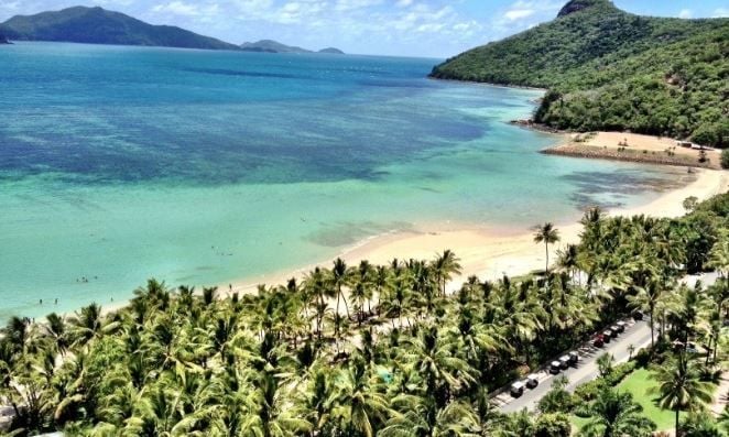 Hamilton Island