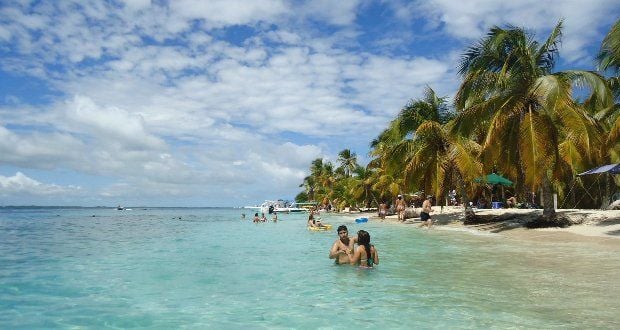 Ilha de Margarita - Venezuela