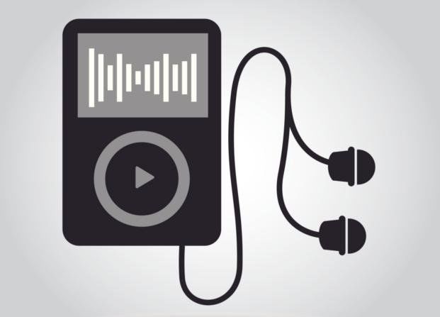 iPod
