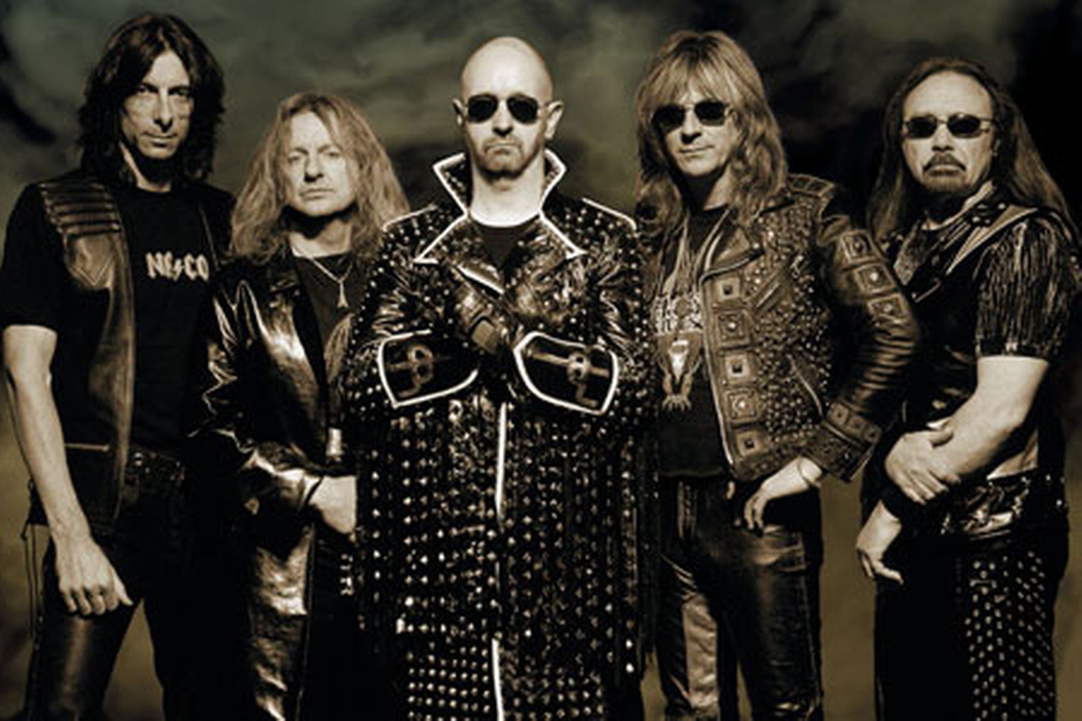 Judas Priest