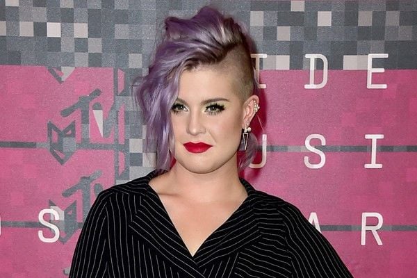 Kelly Osbourne