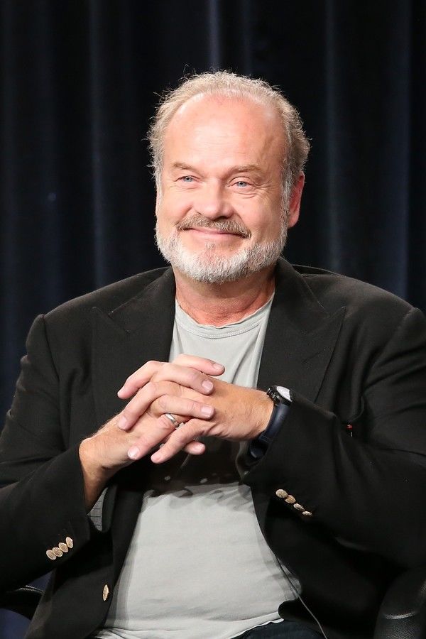 Kelsey Grammer