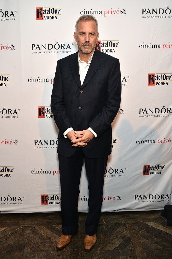 Kevin Costner
