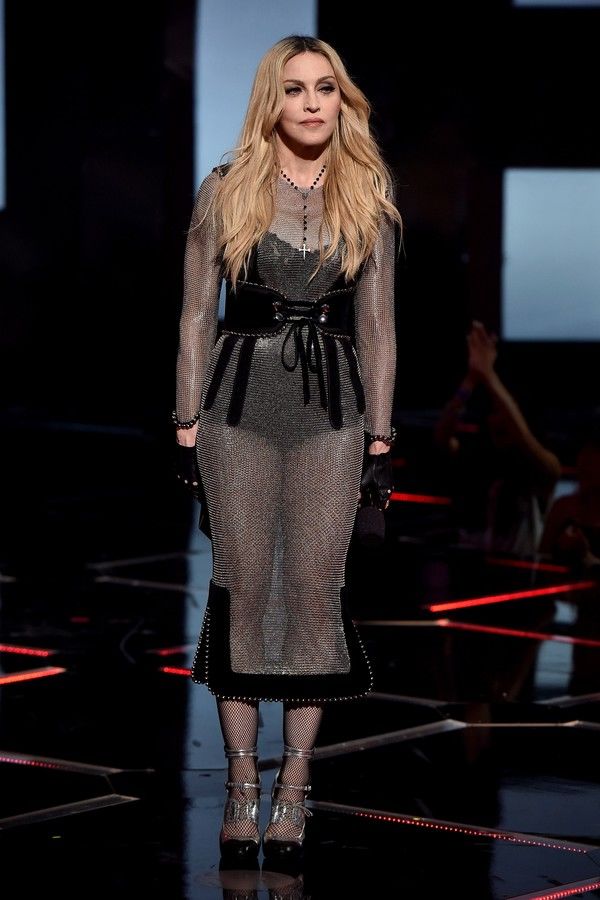 Madonna