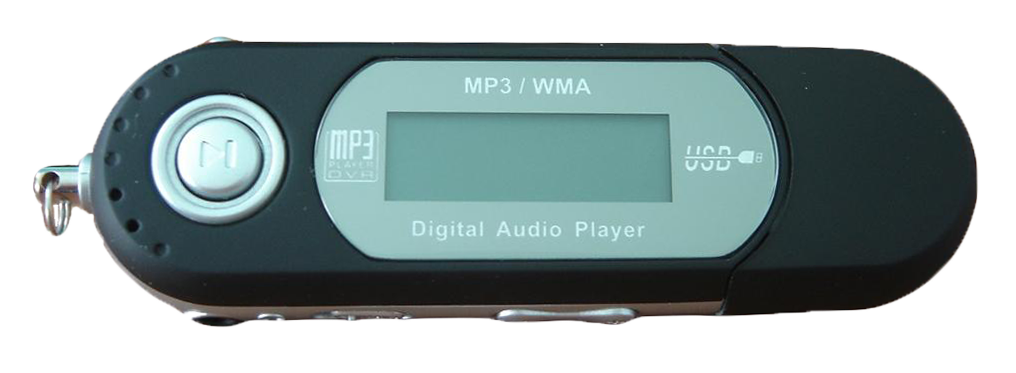 Mp3 Player