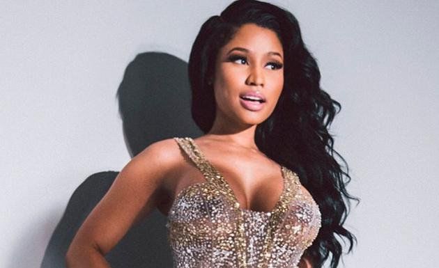 Nicki Minaj