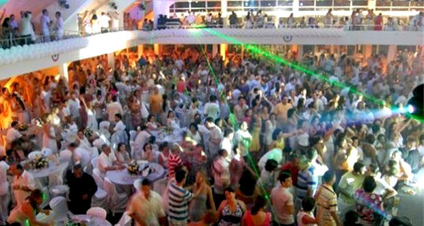 Réveillon no Rio de Janeiro