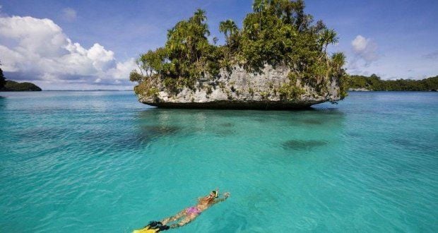 Santa Cruz, Ilhas Galápagos - Equador