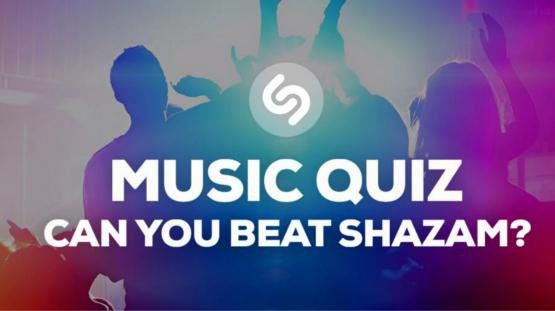 Shazam