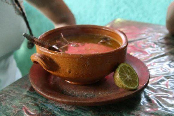 Sopa de Mondongo – Colômbia
