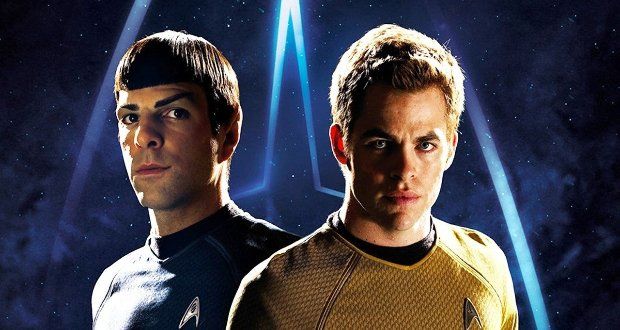 Star Trek Beyond
