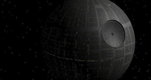 Rogue one: a Star Wars Story