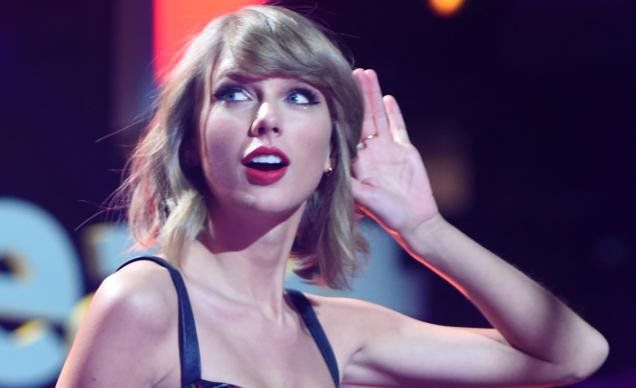 Taylor Swift