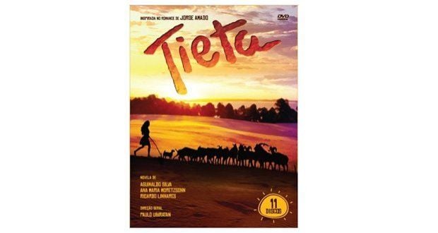 Tieta