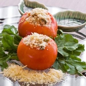 Tomate Débora