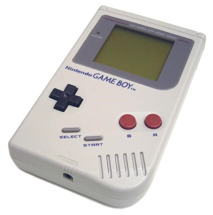 Videogame portátil