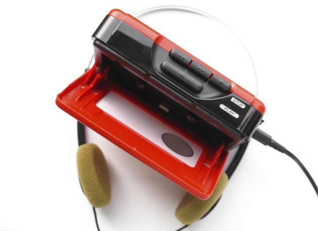 Walkman