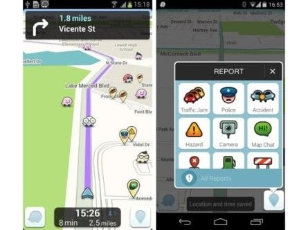 5 aplicativos que podem ajudar os motoristas iniciantes no trânsito