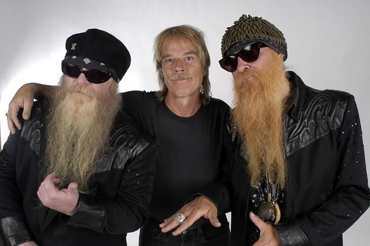 ZZ Top