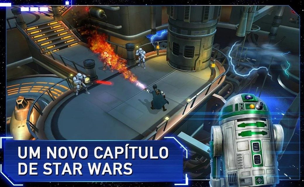 Star Wars: A Rebelião