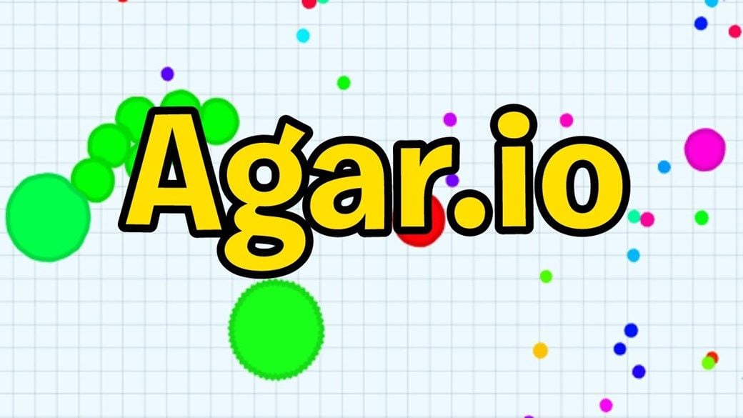 Agar.io