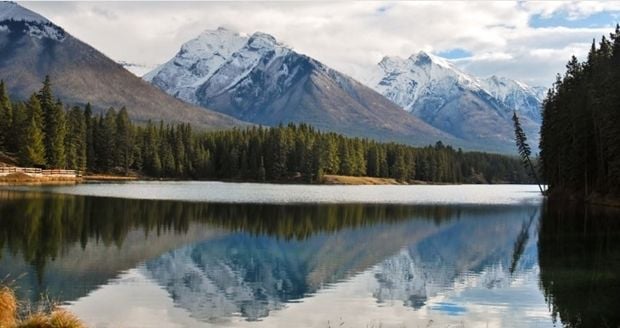 Banff (Canadá)