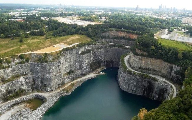 Bellwood Quarry – Atlanta