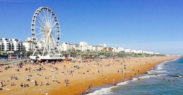 Brighton (Inglaterra)