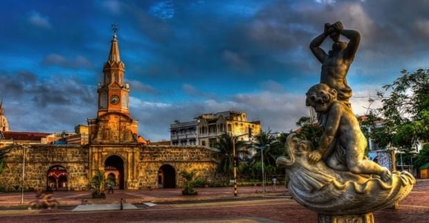 Cartagena (Colômbia)