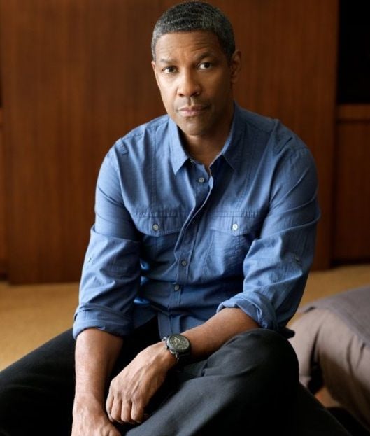 Denzel Washington