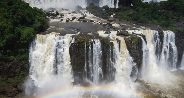 Foz do Iguaçu (Brasil)