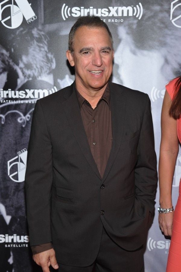 Jay Thomas