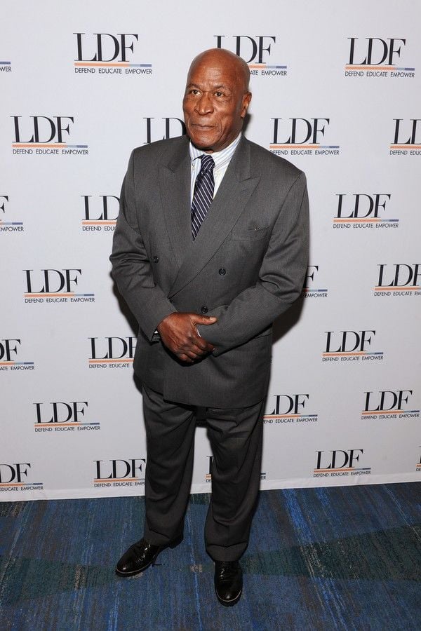 John Amos